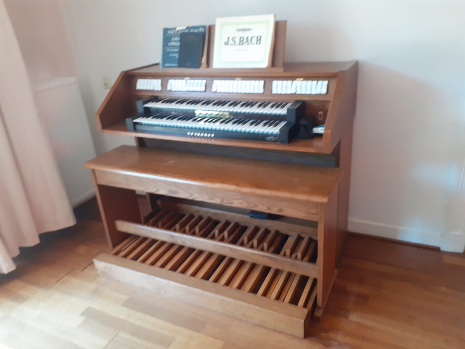 JOHANNES OPUS 220 - VKB | Vereniging Kerkrentmeesterlijk Beheer